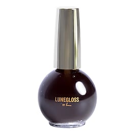 Black Jelly Nail - Sérum de nuit ongles image